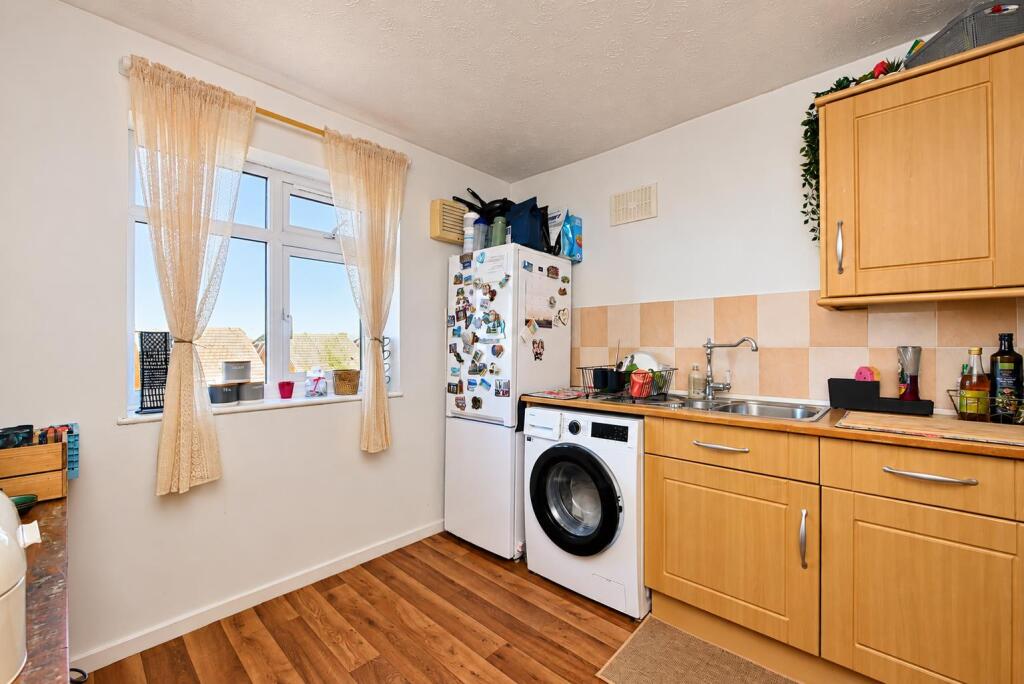 Apartment in Oxford - View 5