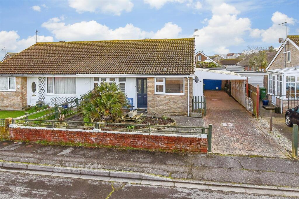 Main image of property: Elm Road, St. Mary's Bay, Romney Marsh, Kent