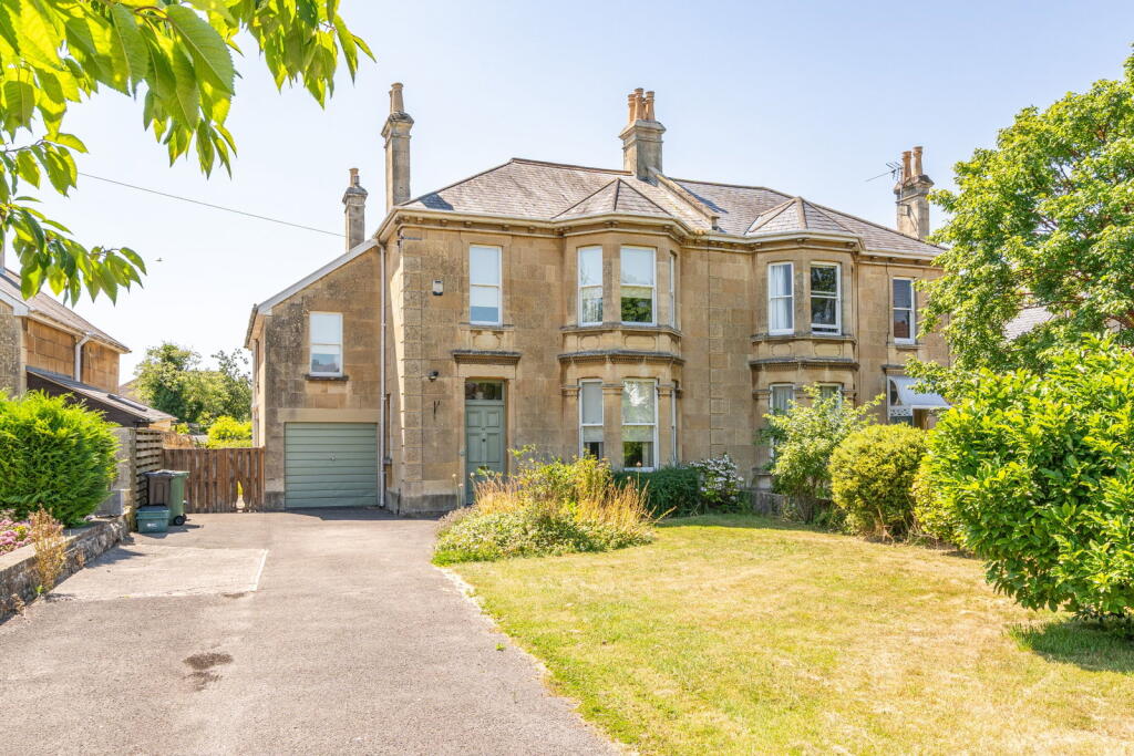 Main image of property: Penn Lea Road, Bath