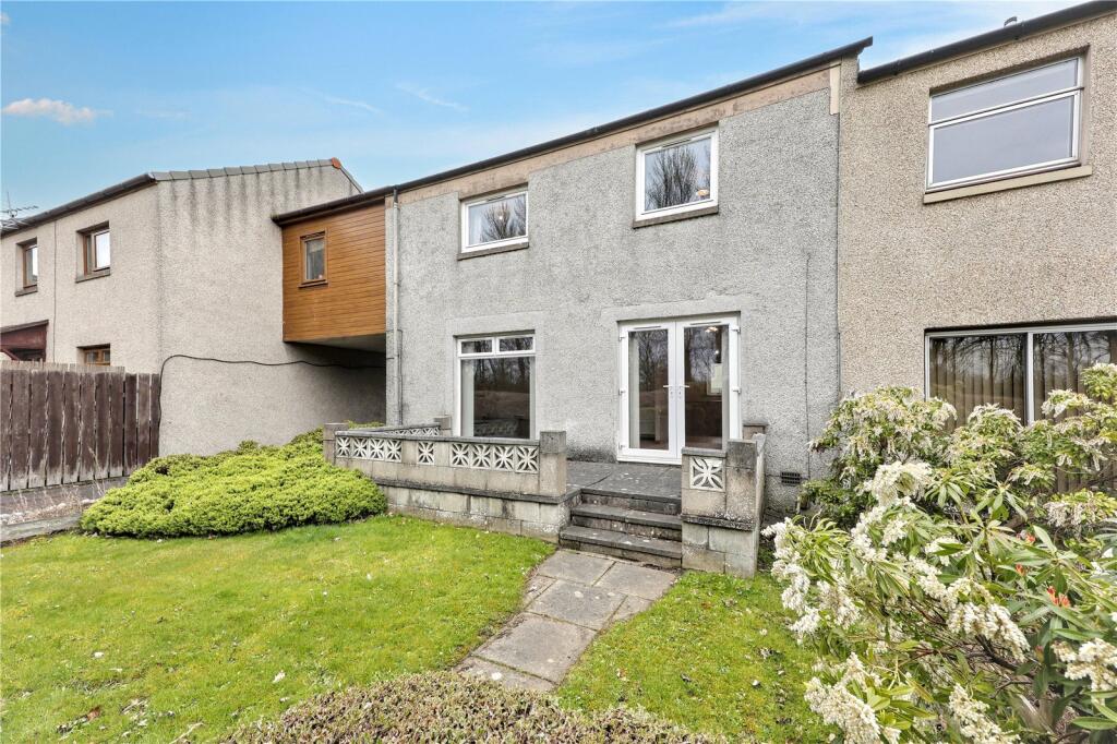 Main image of property: Cluny Place, Glenrothes, Fife, KY7