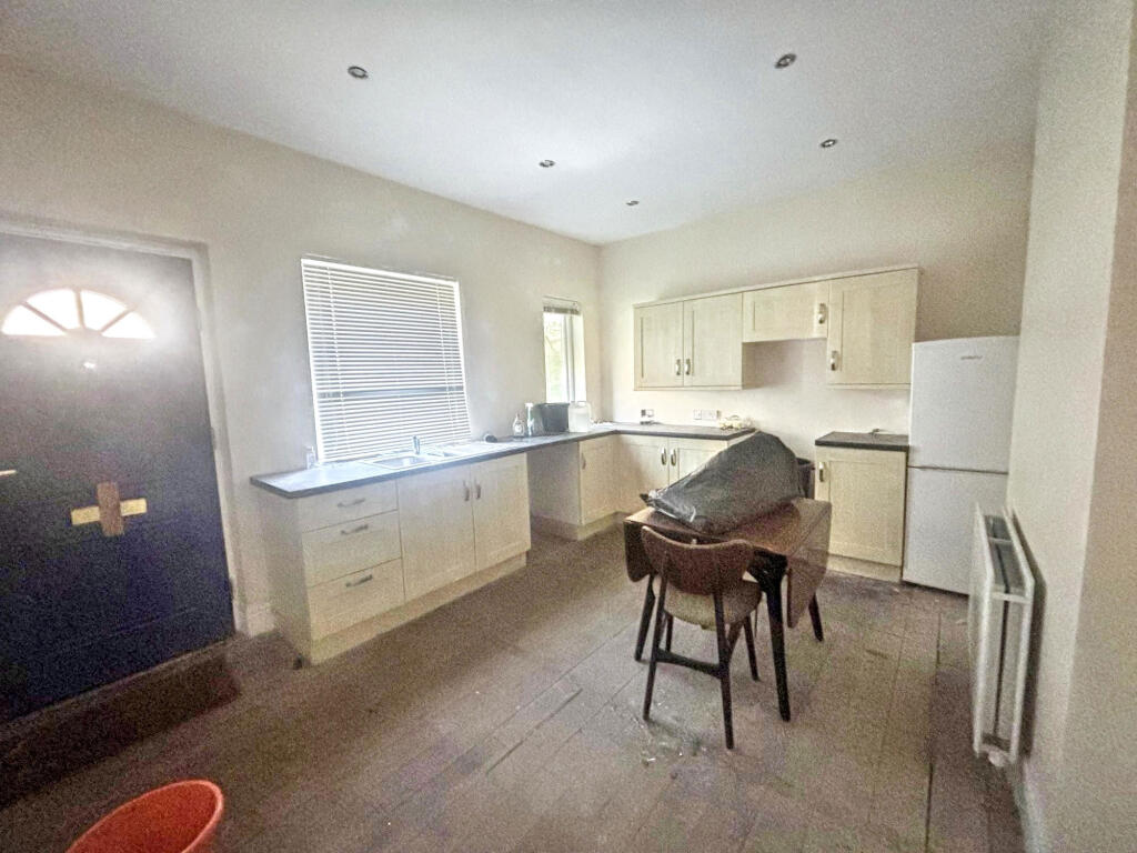 House in Newcastle upon Tyne - View 3