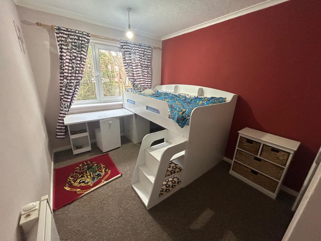 Additional image 6 of Norfolk House, Westland Close, Birmingham. B23 6LN