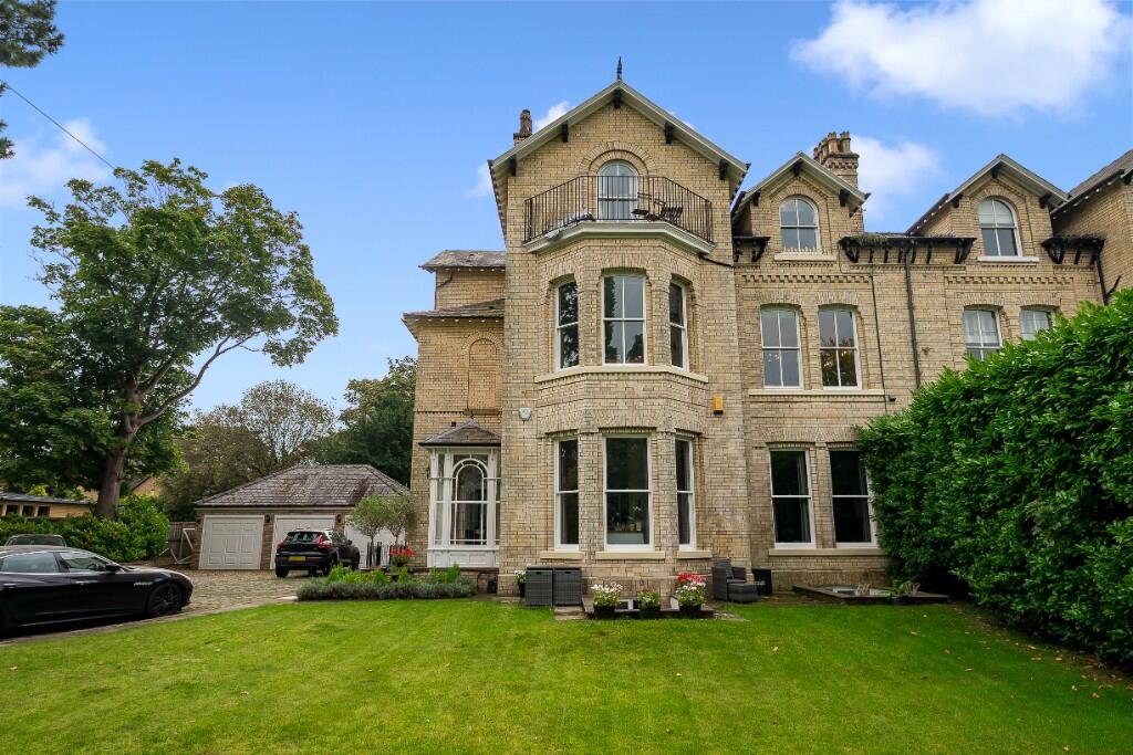 Main image of property: The Firs, Bowdon, Cheshire, WA14