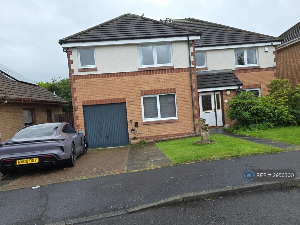 Main image of property: Wallace Wynd, Carluke, ML8