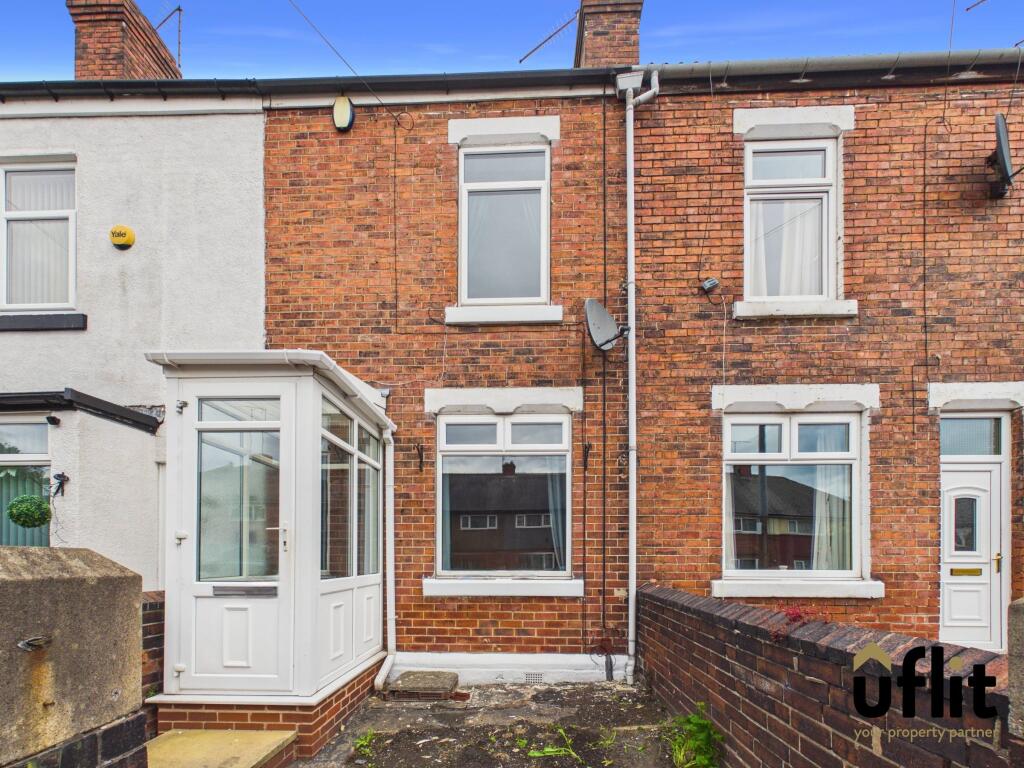 Main image of property: Quarry Street, Rawmarsh, Rotherham