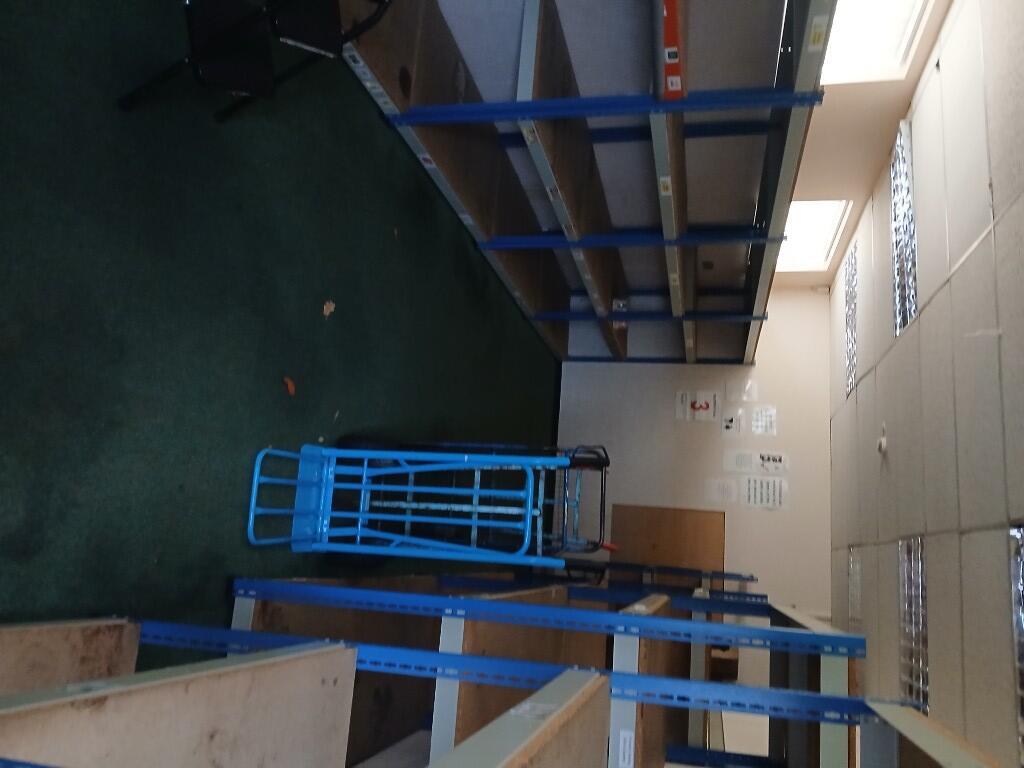 Store Room