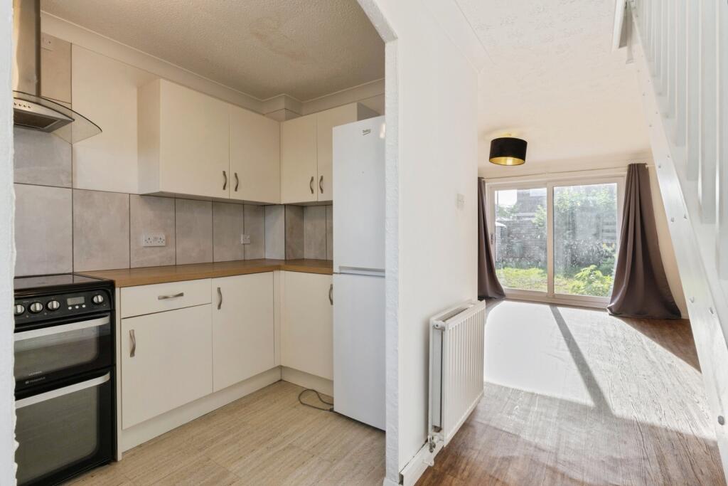 House in Breckland, Attleborough - More