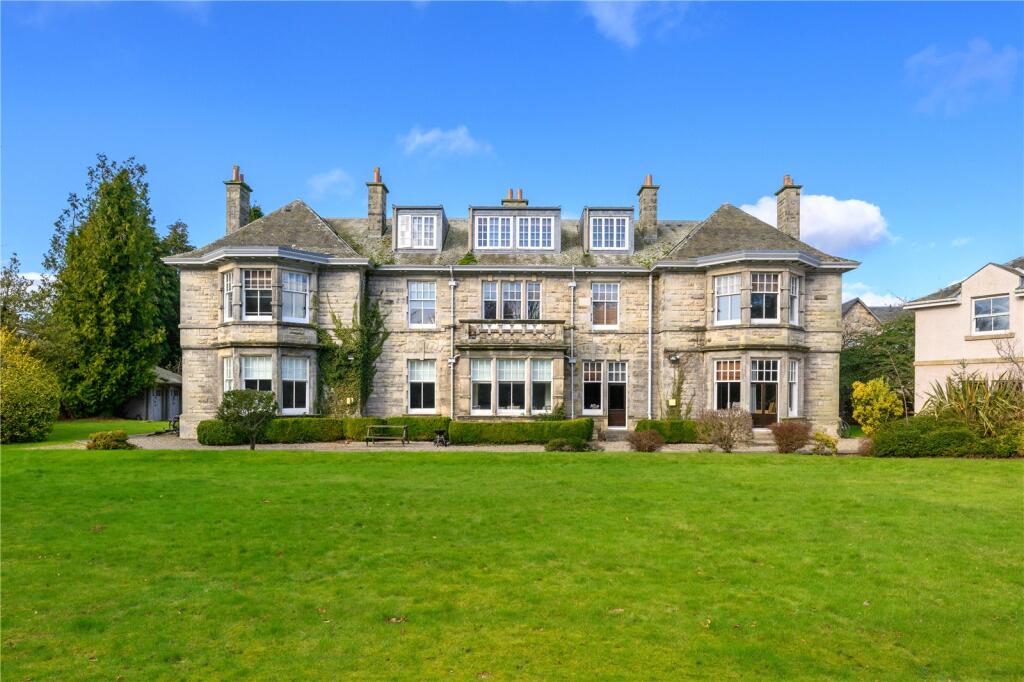 Main image of property: Hepburn Gardens, St. Andrews, Fife, KY16