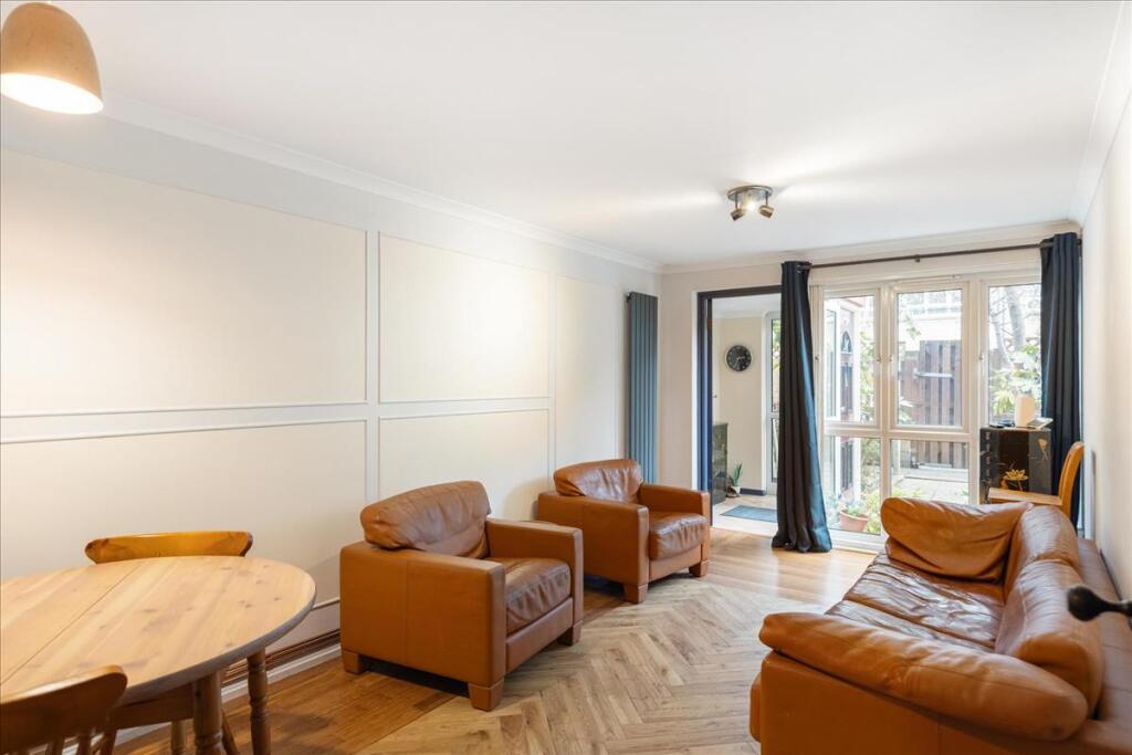Main image of property: Sun Road, West Kensington, London, W14
