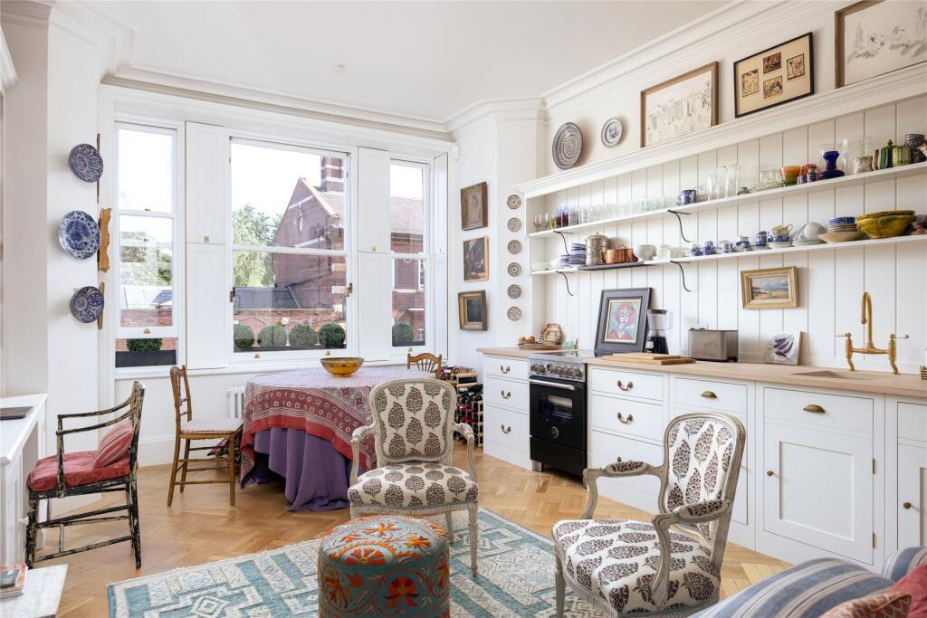 Main image of property: Cheyne Place, Chelsea, London, SW3