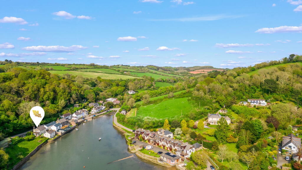 Main image of property: Building Plot, Bridgend, NEWTON FERRERS, South Devon