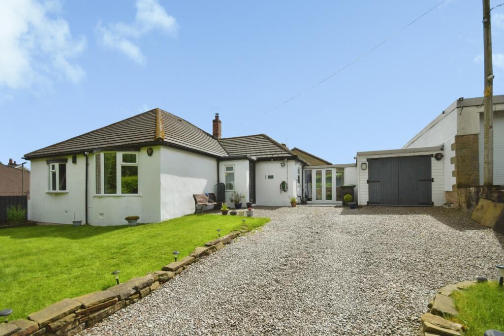 Main image of property: Burrfields Road, HIGH PEAK, Derbyshire, SK23