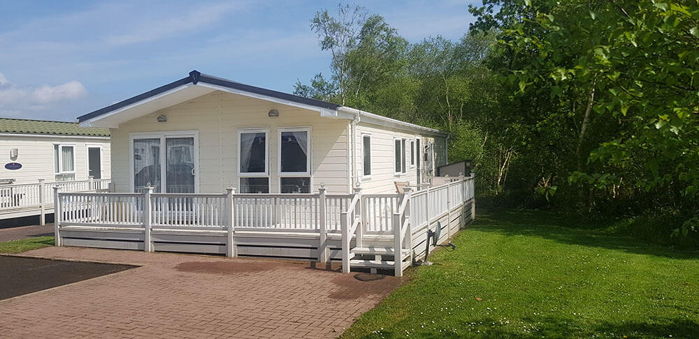 Main image of property: Glendale Holiday Park, Port Carlisle, Cumberland