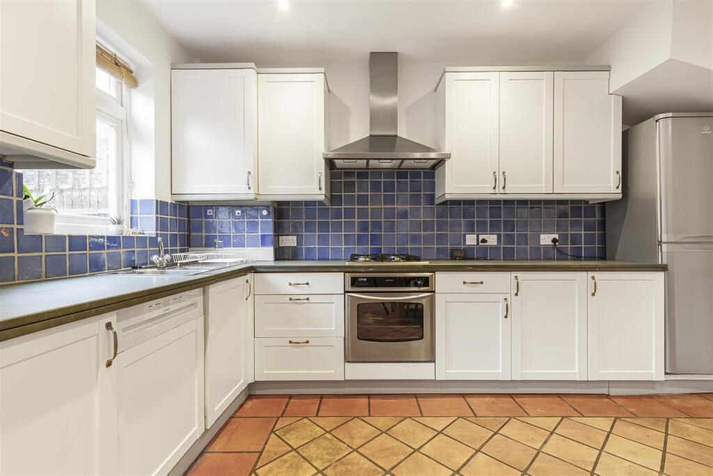 Treen Avenue, Barnes, London, SW13 photo 4