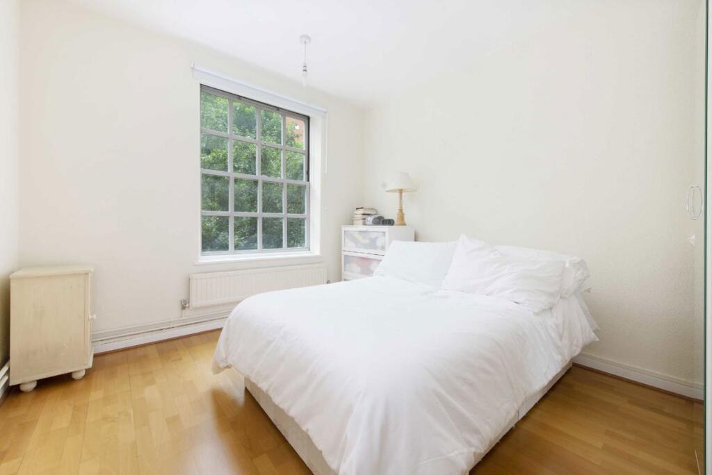 Cromer Street, Cromer Street, Bloomsbury photo 4