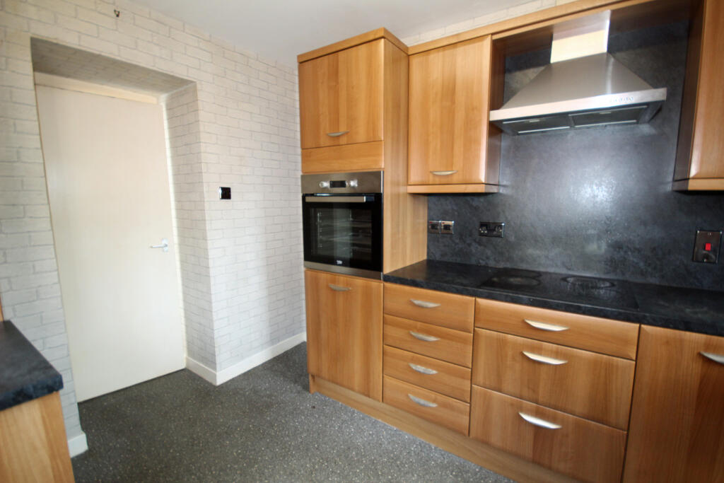 Apartment in Buckie, Seatown, Moray - View 5