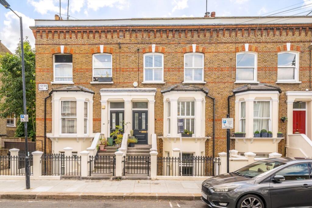 Main image of property: Lydford Road, Maida Vale