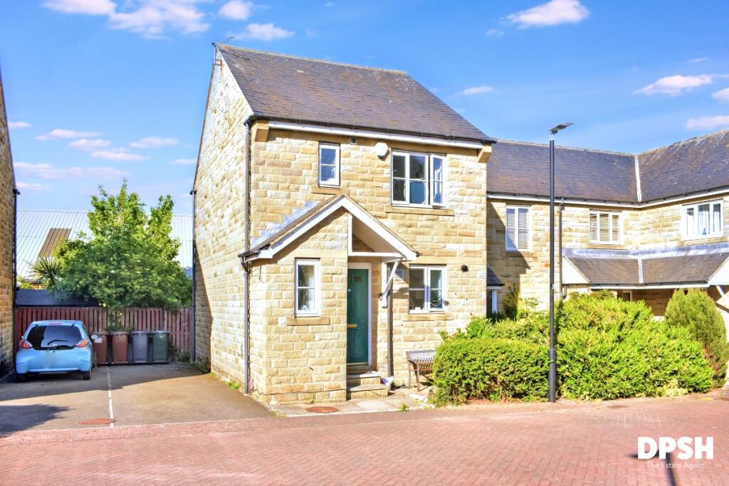 Main image of property: Dartmouth Mews, Morley, Leeds