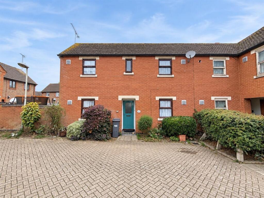 Main image of property: Elsworth Close, Bedfont