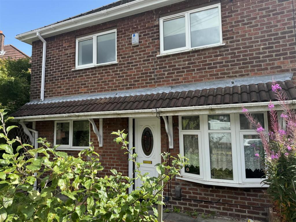 Main image of property: Grayshott Road, Tunstall, Stoke-On-Trent