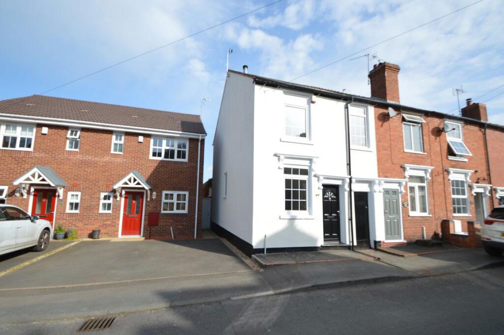 Main image of property: Broad Street, Kingswinford