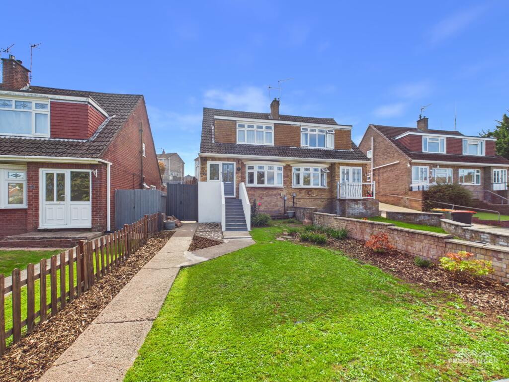 Main image of property: Alder Grove, Malpas, Newport