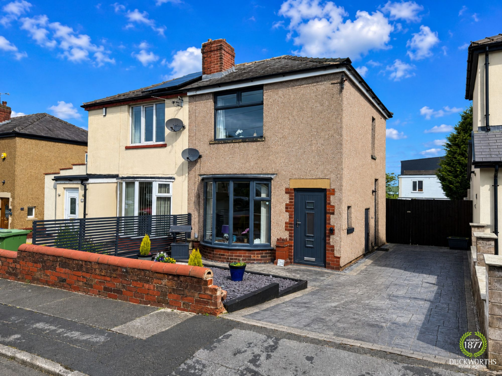 Main image of property: Brantwood Avenue, Blackburn, BB1