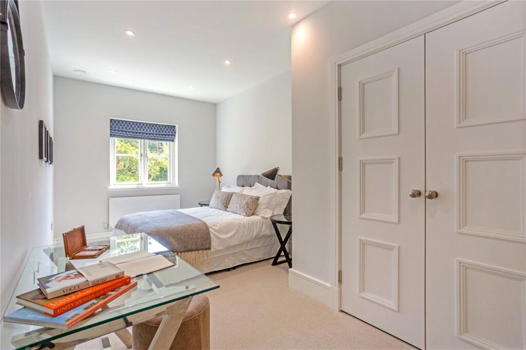 Additional image 9 of House 196 Bridgetower Drive, Holburne Park, Warminster Road, Bath, BA2