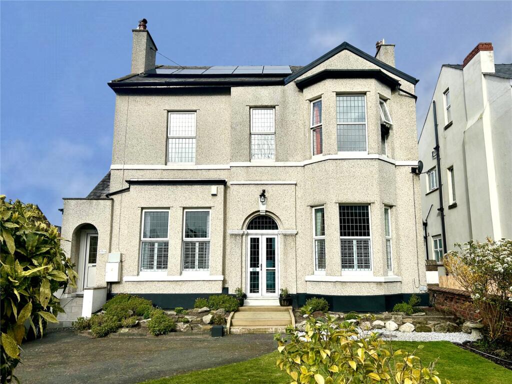 Main image of property: Saunders Street, Southport, PR9