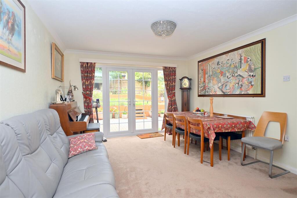 House in Brighton - More