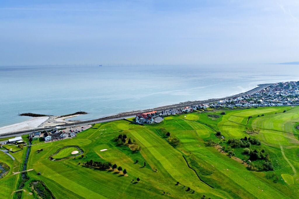 Main image of property: Marine Drive, Rhos on Sea