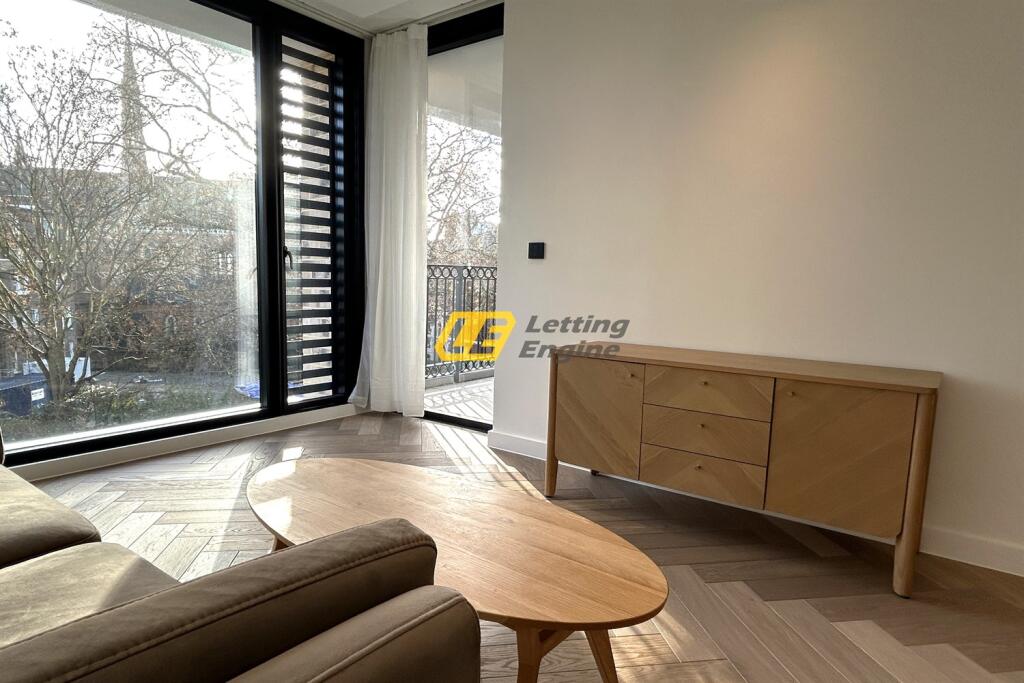 Apartment in London, Earl's Court - View 3