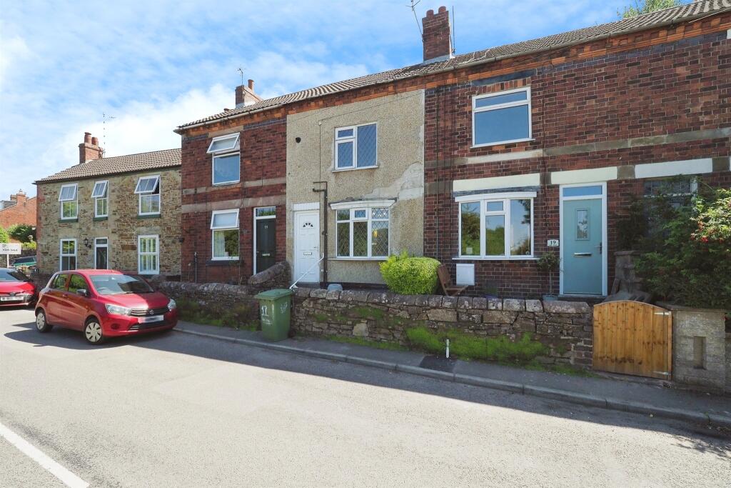 Main image of property: New Road, Heage, Belper