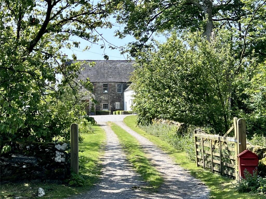 Main image of property: Borgue, Kirkcudbright, Dumfries and Galloway, DG6