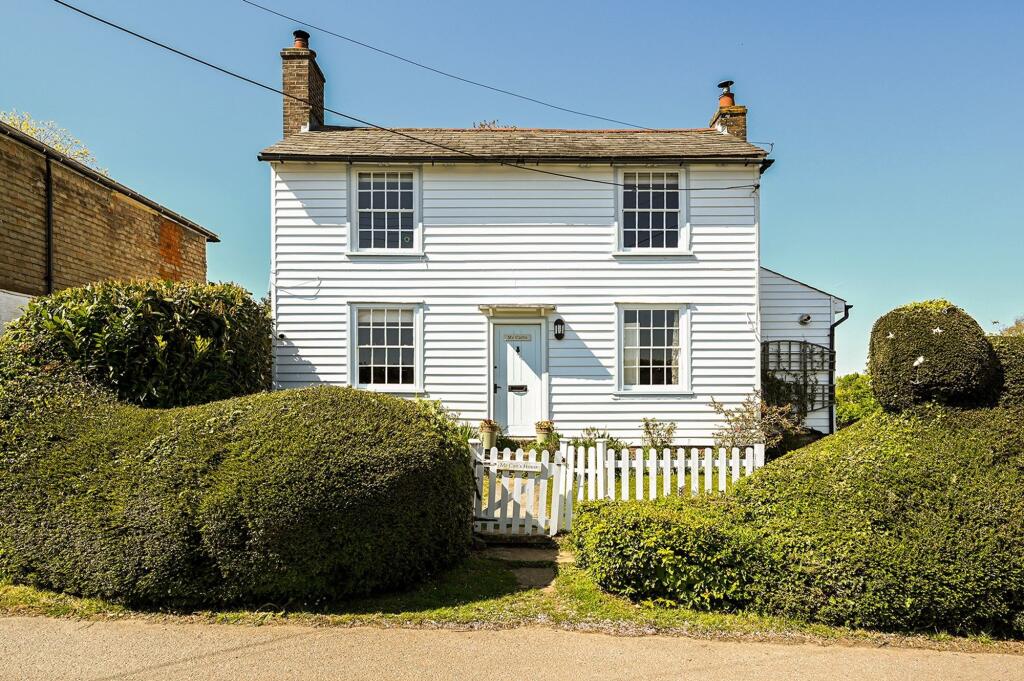 Main image of property: Iden, Sussex, TN31