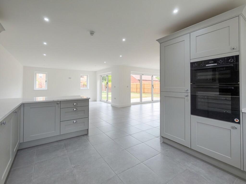 House in York - View 5