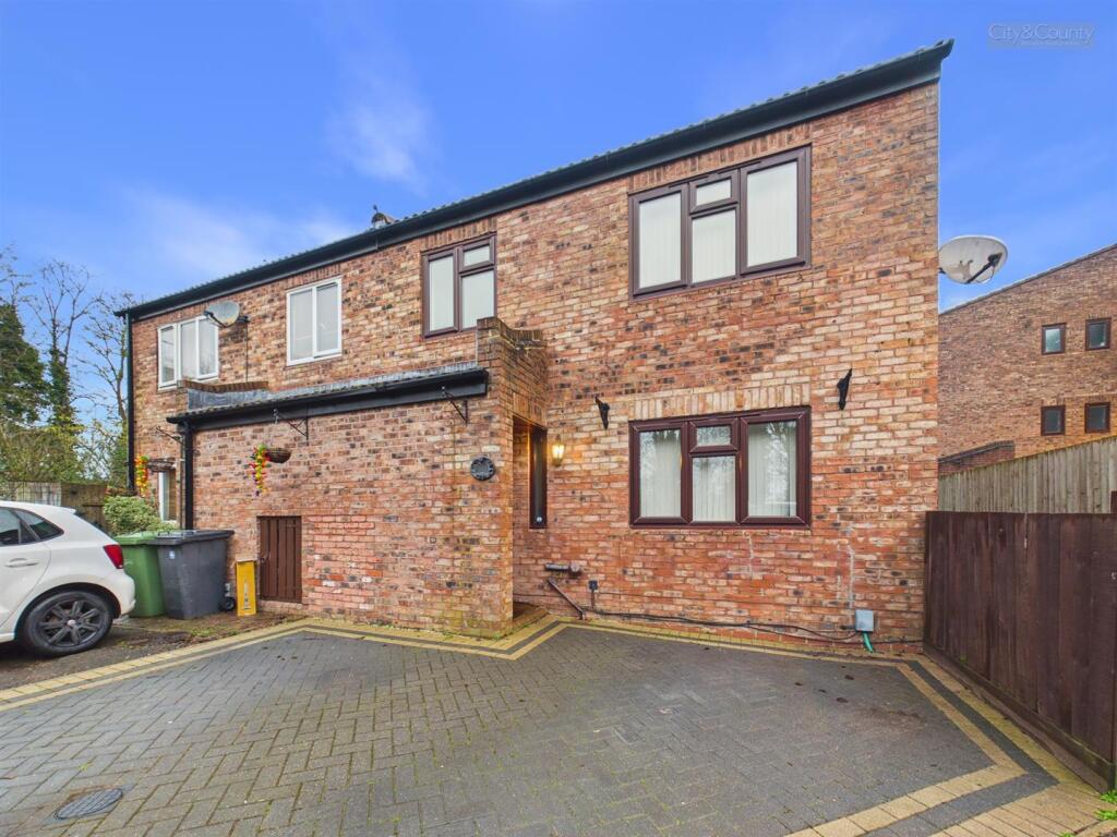 Main image of property: Hanbury, Orton Goldhay, Peterborough