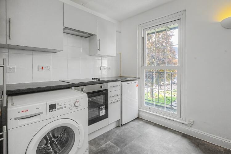 Apartment in Oxford - View 5
