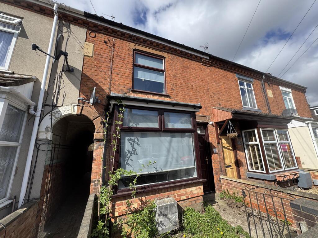 Main image of property: 6 Milton Road, Peterborough, Cambridgeshire, PE2