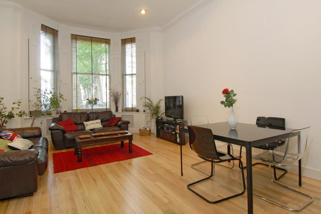 Main image of property: Linden Gardens, Notting Hill, W2