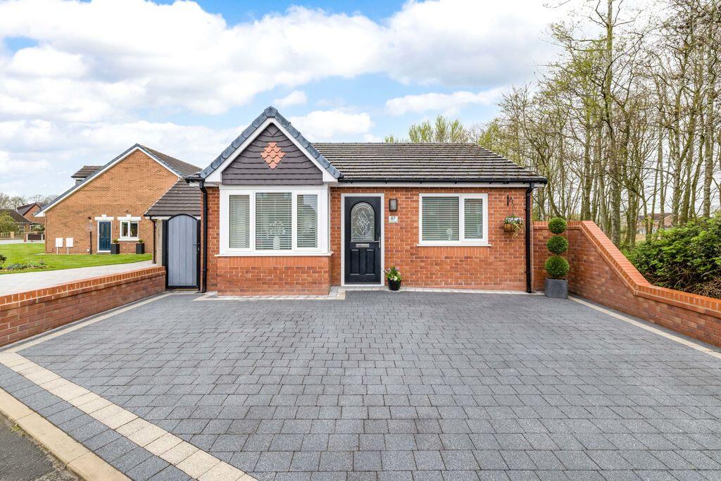 Main image of property: Nicol Road, Ashton-In-Makerfield, WN4 8LU 