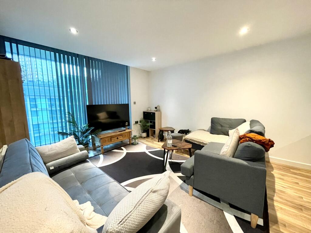Main image of property: City Point, Solly Street, Sheffield, S1
