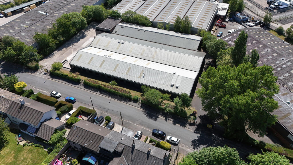 Main image of property: Stakehill Lane, M24