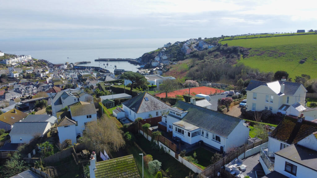 Main image of property: Tregoney Hill, Mevagissey, St. Austell, Cornwall