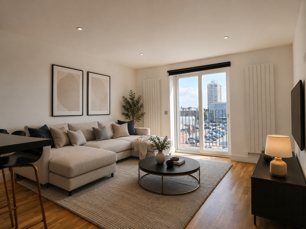 Main image of property: Rye Lane, London, SE15 5ER
