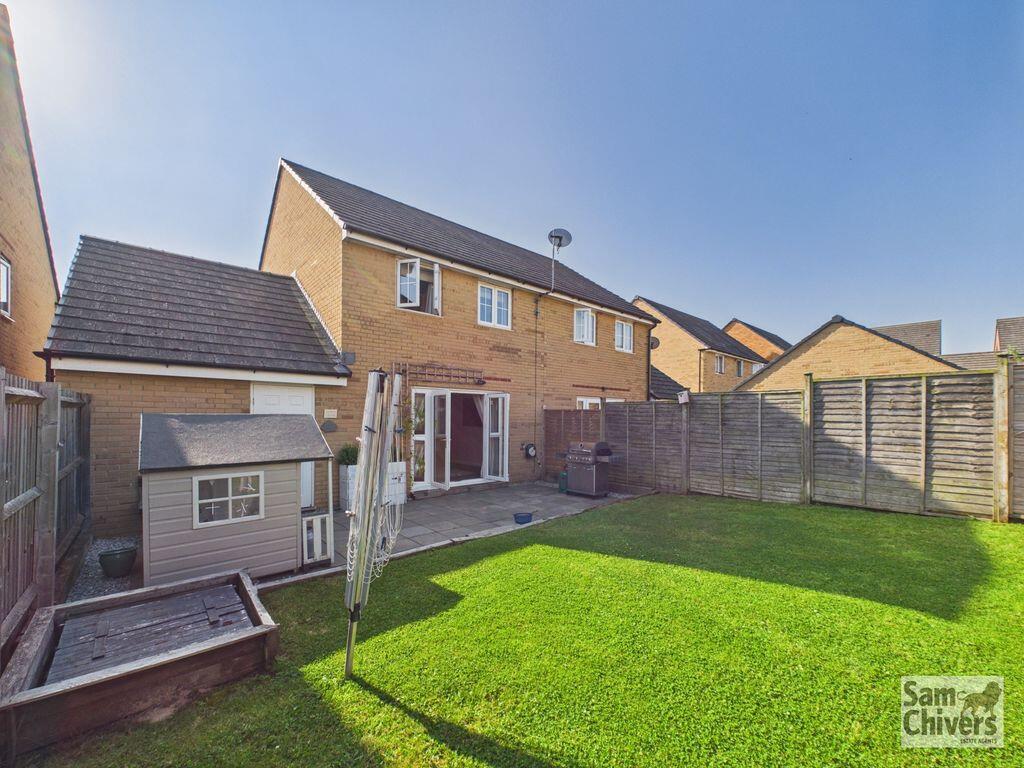 House in Midsomer Norton, Bath and North East Somerset - View 2
