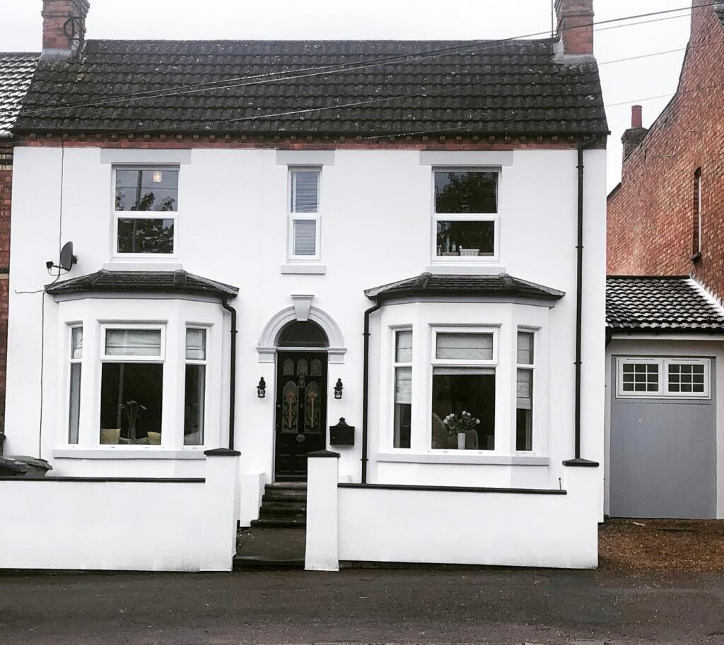 Main image of property: Harrowden Road, Wellingborough, Northamptonshire, NN8