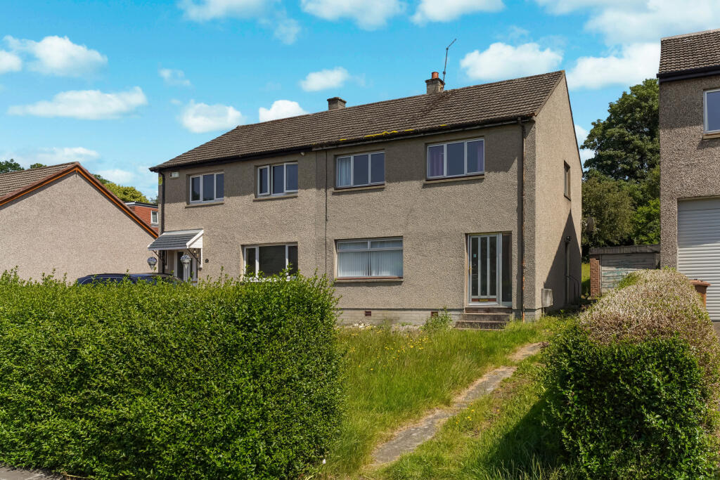 Main image of property: 14 Highfield Avenue, Linlithgow, West Lothian