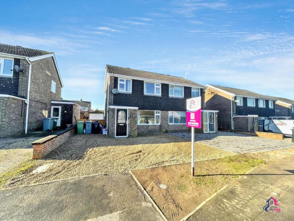 Main image of property: Fifth Avenue, Grantham