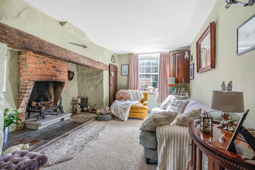 Church Street, West Chiltington, Pulborough, West Sussex, RH20 photo 2